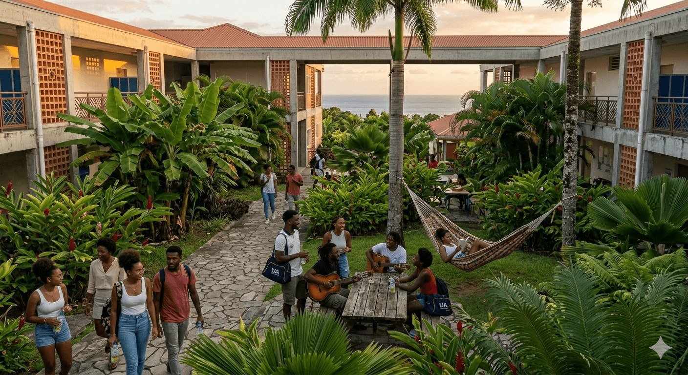 BTS Tourisme — en apprentissage