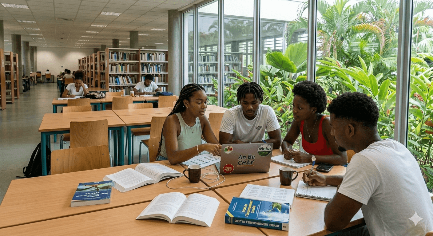 BUT Gestion des entreprises et des administrations