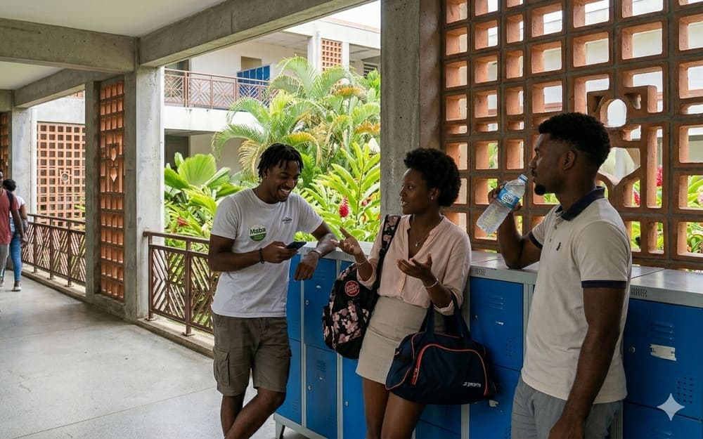 ICEA  - Institut Catholique Européen des Amériques
