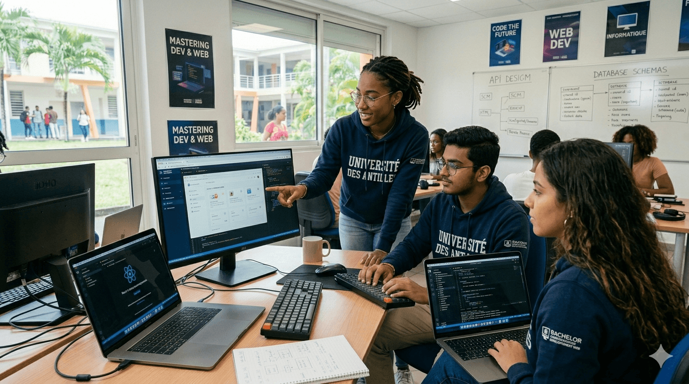 Photo de InfoSup Partenaires