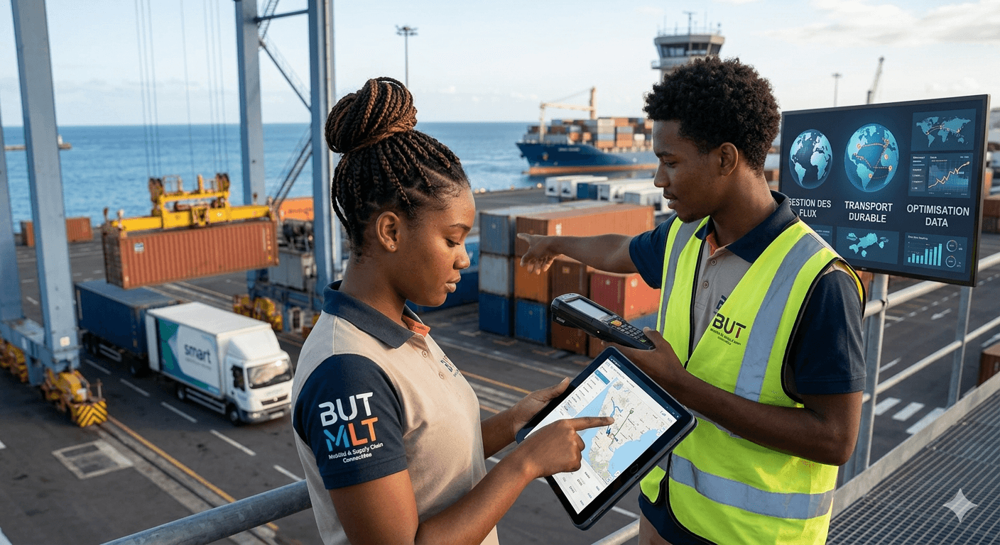 Photo de Univ. des Antilles