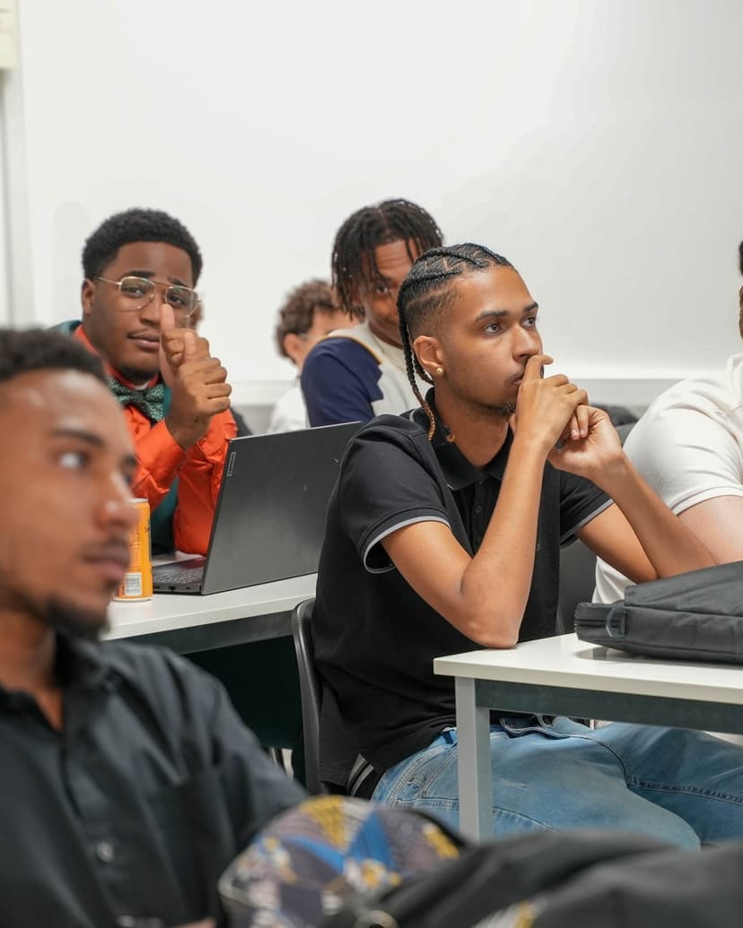 Photo 4 de Keyce Academy Caraïbes