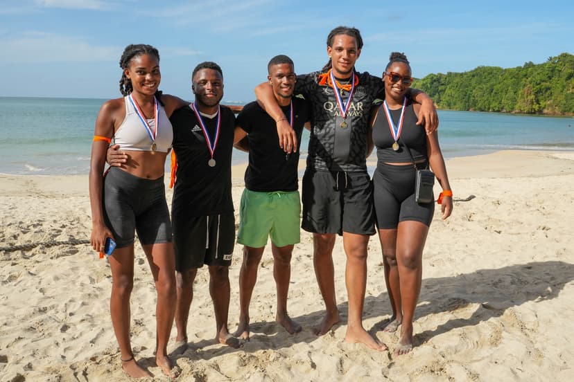Photo 5 de Keyce Academy Caraïbes
